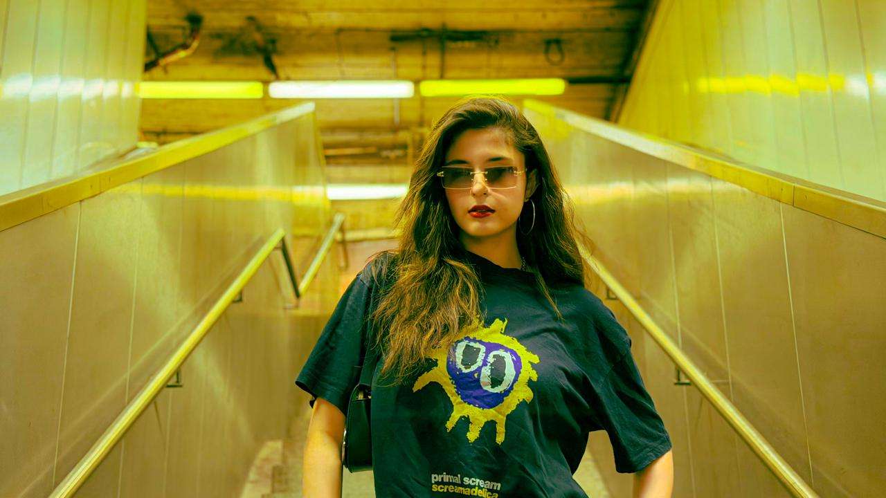 Fashion Wide