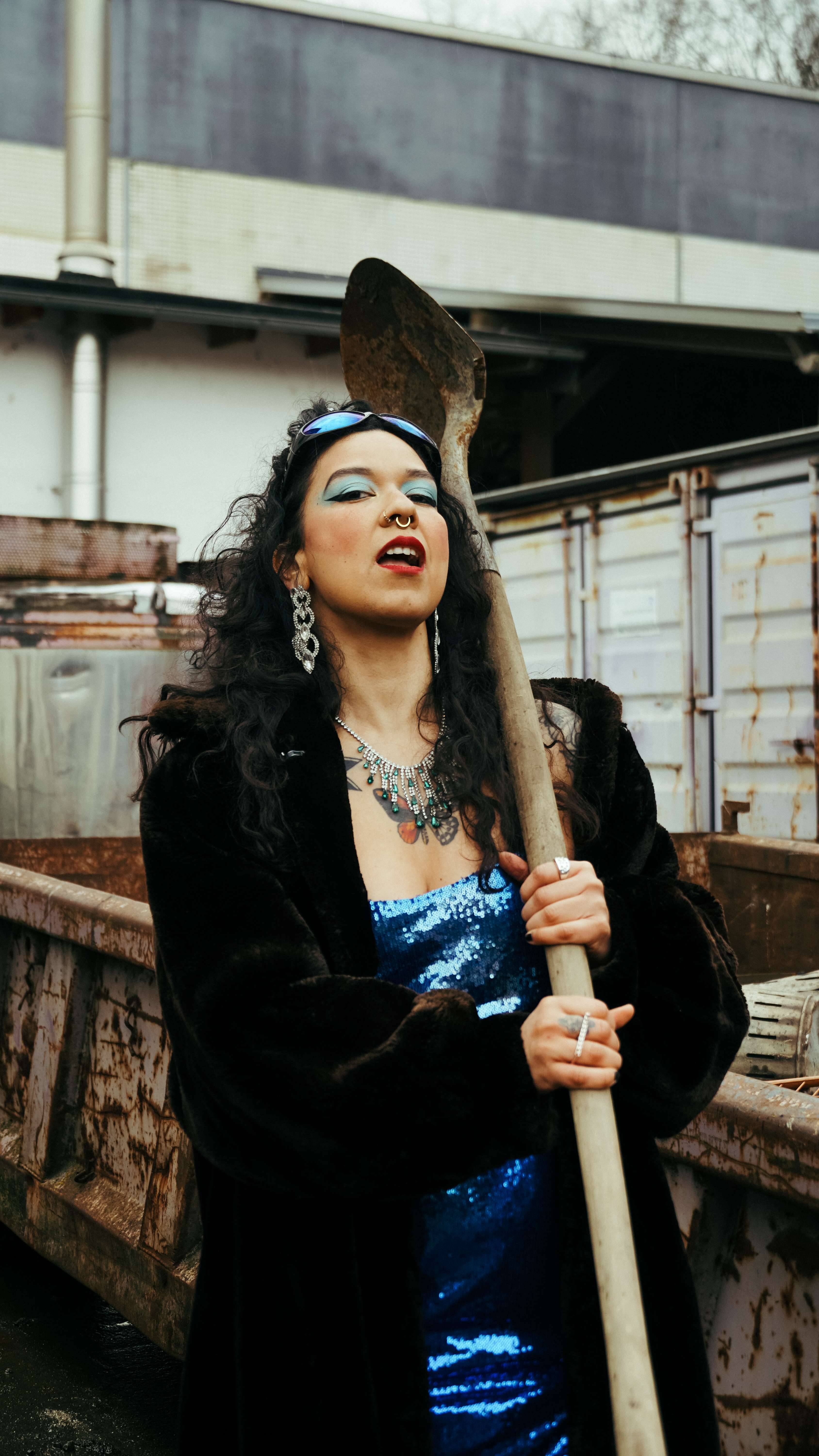 Fashion Editorial 2