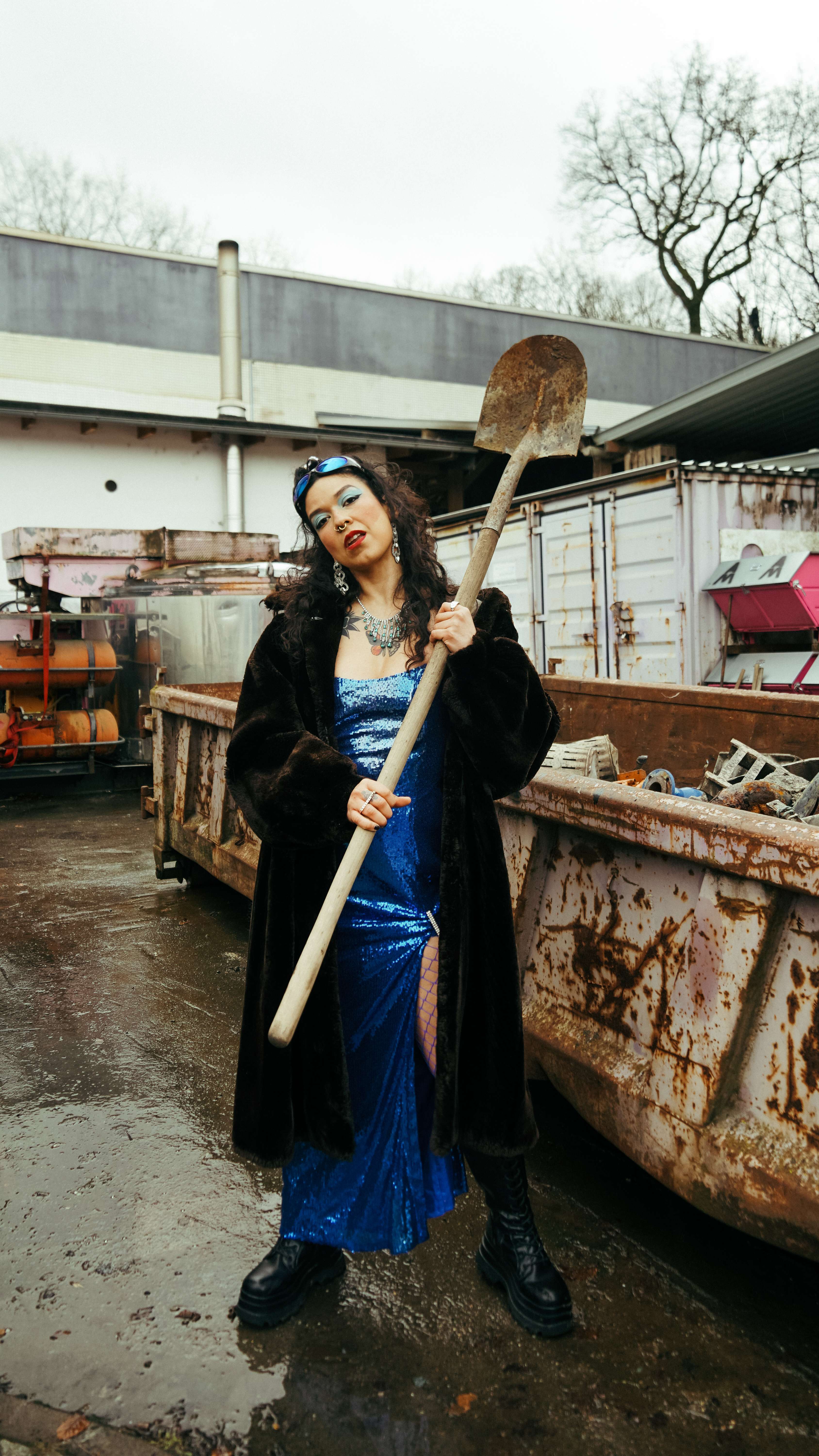 Fashion Editorial 3